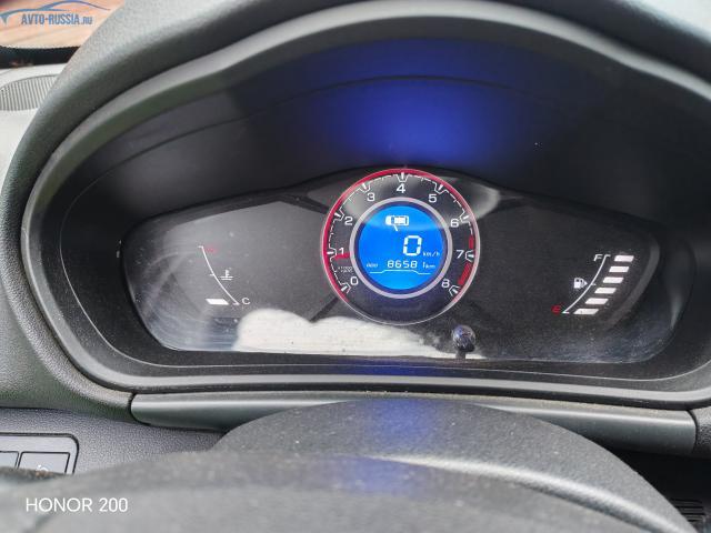Фото №2 LIFAN X60 - 650 000 руб.