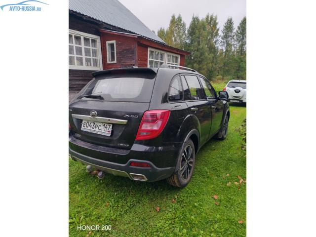 Фото №3 LIFAN X60 - 650 000 руб.