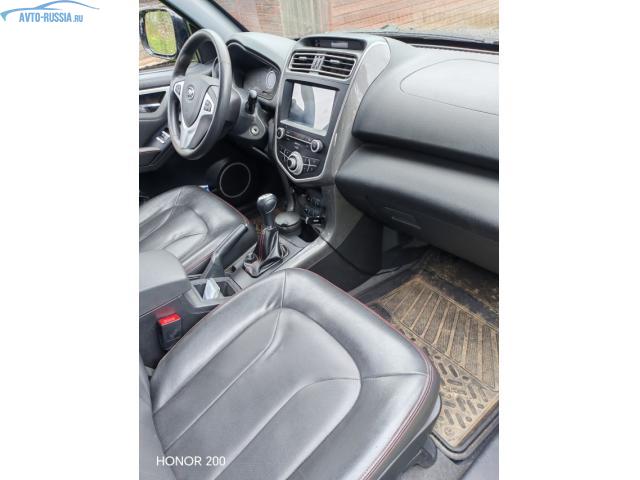 Фото №4 LIFAN X60 - 650 000 руб.