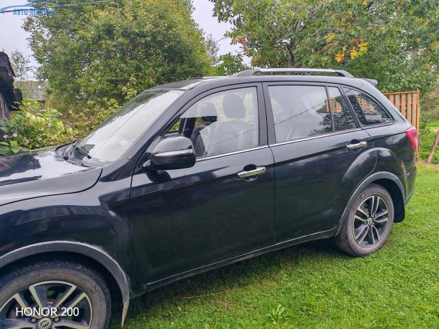 Фото №5 LIFAN X60 - 650 000 руб.