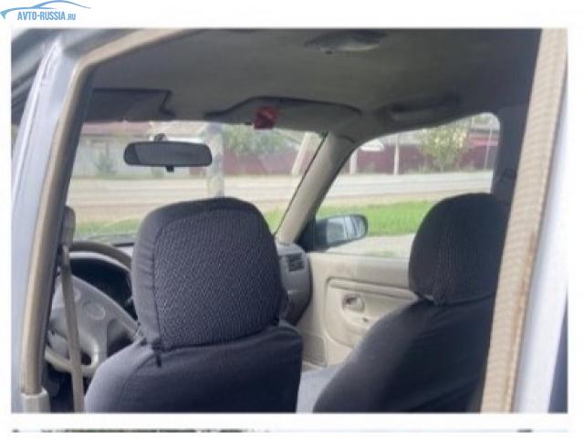 Фото №3 Mazda Demio - 265 000 руб.