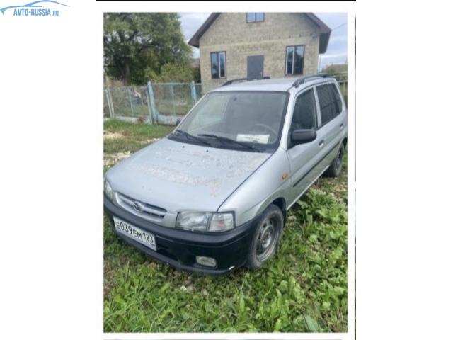Фото №4 Mazda Demio - 265 000 руб.