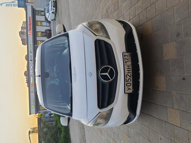 Фото №2 Mercedes Citan - 1 250 000 руб.