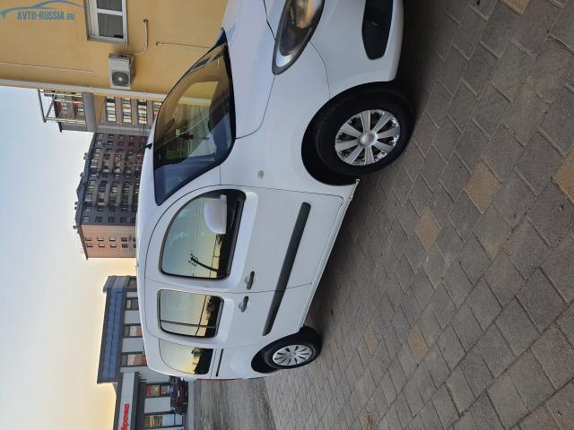 Фото №3 Mercedes Citan - 1 250 000 руб.