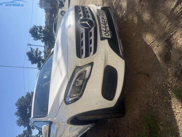 Фото №3 Mercedes CLA - 2 450 000 руб.