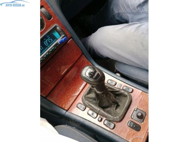 Фото №4 Mercedes E-class - 260 000 руб.