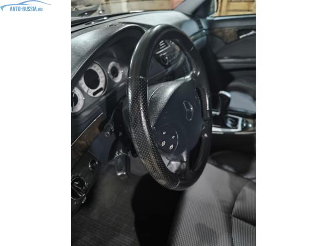 Фото №3 Mercedes E-class - 540 000 руб.