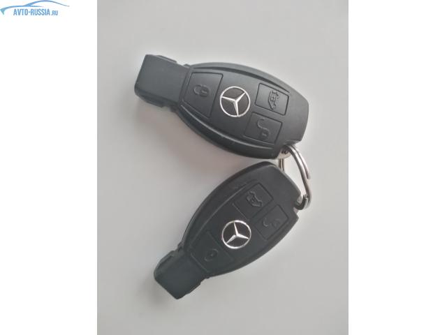 Фото №2 Mercedes Vito - 2 499 999 руб.