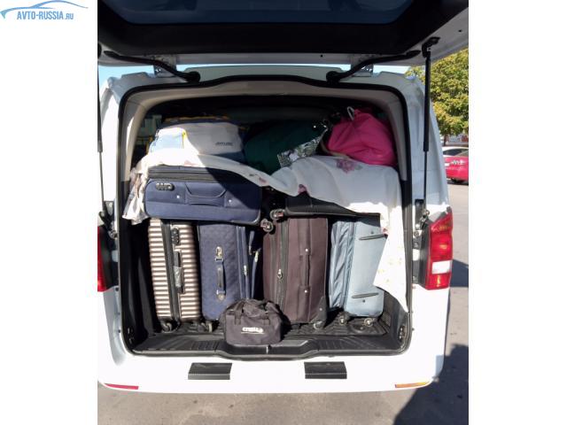 Фото №3 Mercedes Vito - 2 499 999 руб.