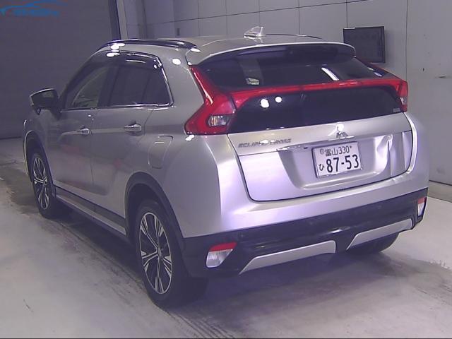 Фото №2 Mitsubishi Eclipse Cross - 2 140 000 руб.