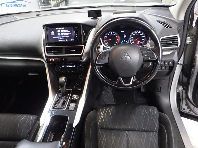 Фото №3 Mitsubishi Eclipse Cross - 2 140 000 руб.