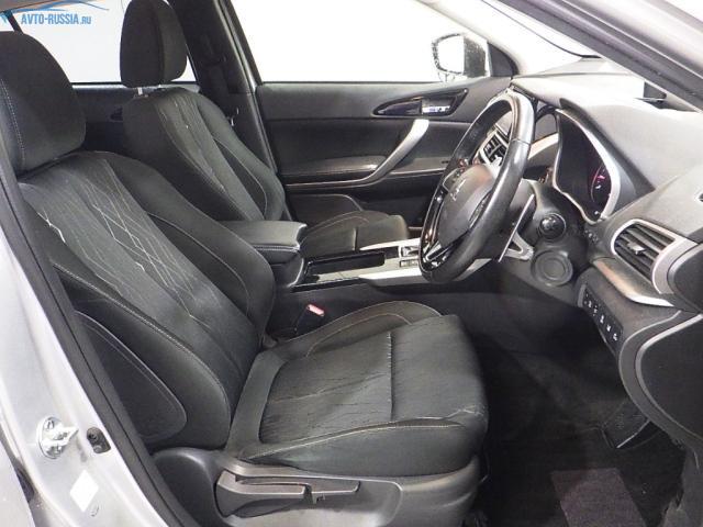 Фото №4 Mitsubishi Eclipse Cross - 2 140 000 руб.