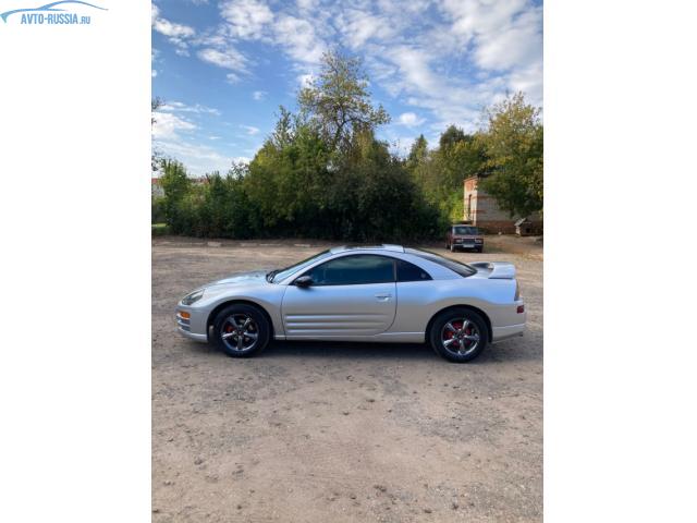 Фото №1 Mitsubishi Eclipse III - 950 000 руб.