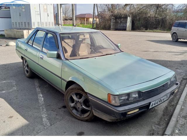 Mitsubishi Galant IV
