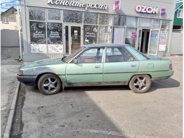 Фото №3 Mitsubishi Galant IV - 308 108 руб.