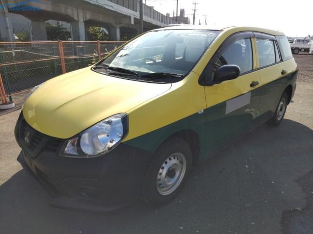 Фото №1 Mitsubishi Lancer - 1 113 000 руб.