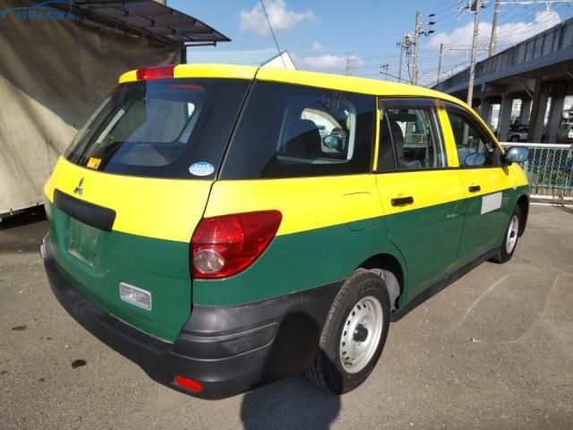 Фото №2 Mitsubishi Lancer - 1 113 000 руб.