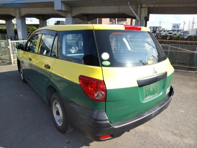 Фото №5 Mitsubishi Lancer - 1 113 000 руб.