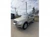 Mitsubishi Pajero IV 3D