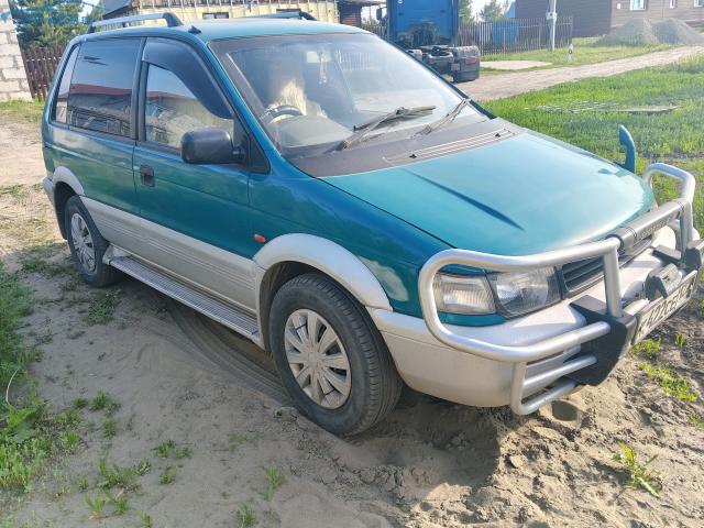 Фото №2 Mitsubishi RVR - 330 000 руб.