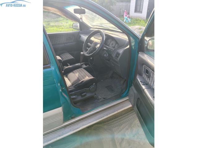 Фото №5 Mitsubishi RVR - 330 000 руб.