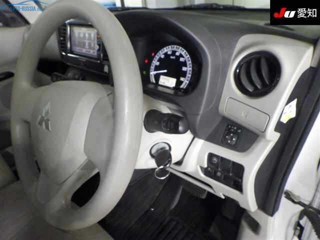 Фото №4 Mitsubishi EK Space - 737 000 руб.