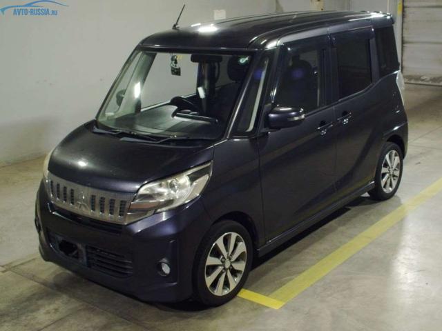 Фото №1 Mitsubishi EK Space - 820 000 руб.