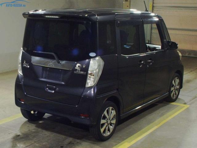 Фото №2 Mitsubishi EK Space - 820 000 руб.