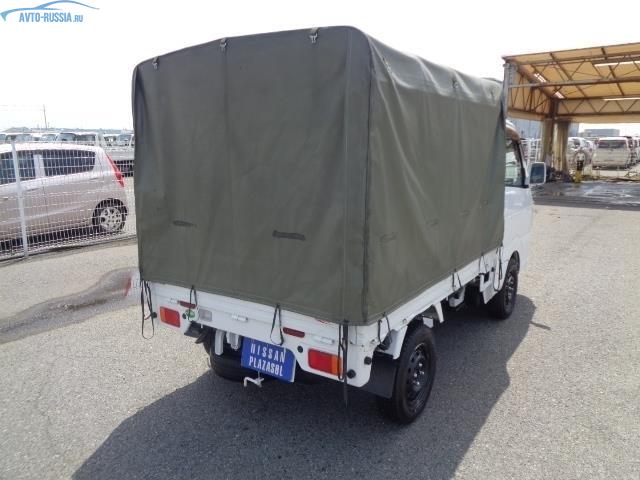 Фото №2 Nissan Clipper - 1 571 000 руб.