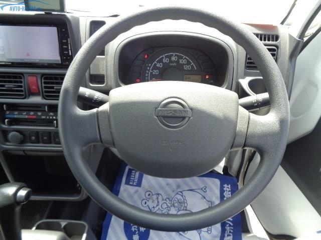 Фото №3 Nissan Clipper - 1 571 000 руб.