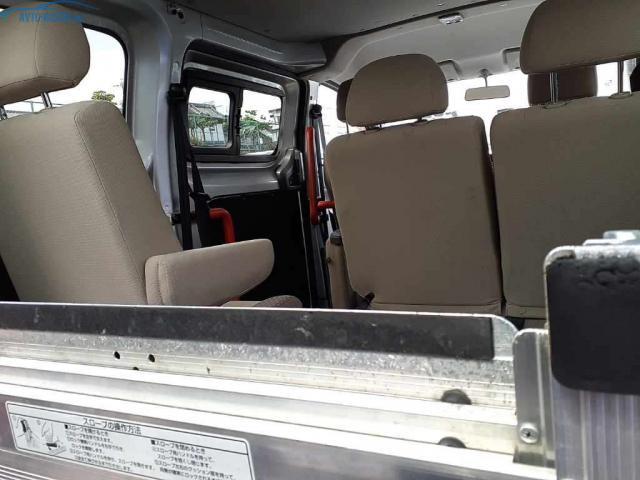 Фото №1 Nissan NV200 - 1 236 000 руб.