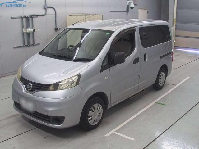 Фото №2 Nissan NV200 - 1 236 000 руб.
