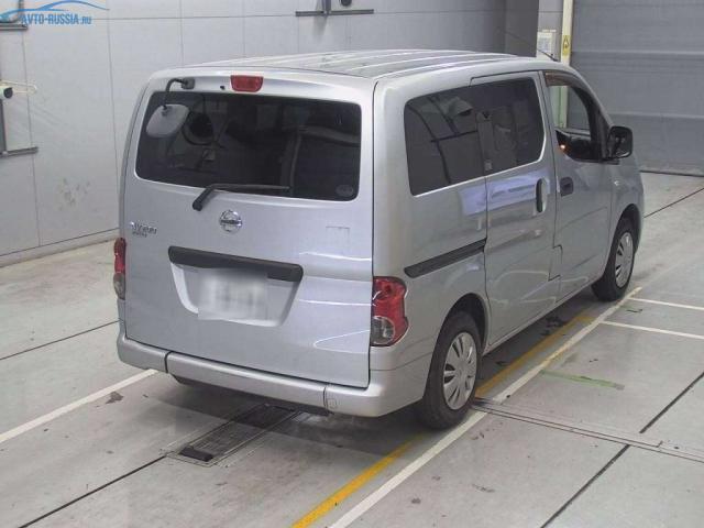 Фото №3 Nissan NV200 - 1 236 000 руб.