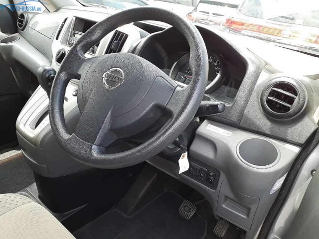 Фото №4 Nissan NV200 - 1 236 000 руб.