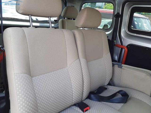 Фото №5 Nissan NV200 - 1 236 000 руб.