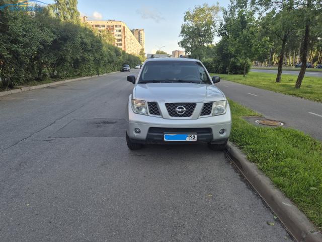 Фото №2 Nissan Pathfinder R51 - 620 000 руб.