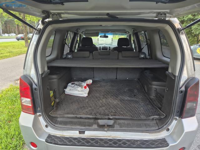 Фото №4 Nissan Pathfinder R51 - 620 000 руб.