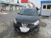 Nissan Qashqai+2
