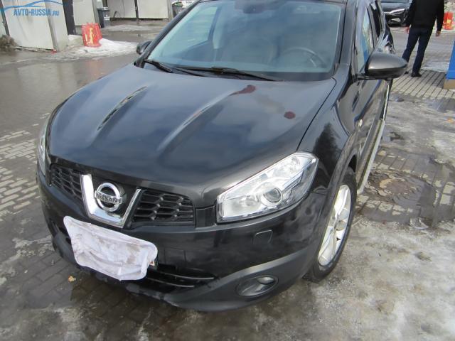 Фото №2 Nissan Qashqai+2 - 1 500 000 руб.
