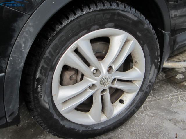 Фото №3 Nissan Qashqai+2 - 1 500 000 руб.