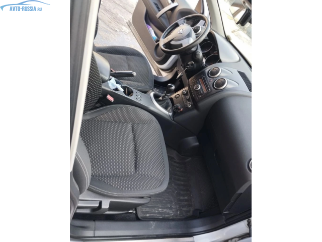 Фото №3 Nissan Qashqai - 950 000 руб.