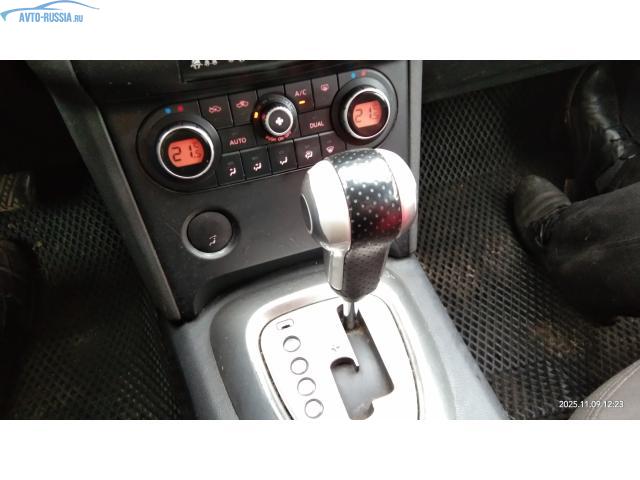 Фото №3 Nissan Qashqai - 595 000 руб.