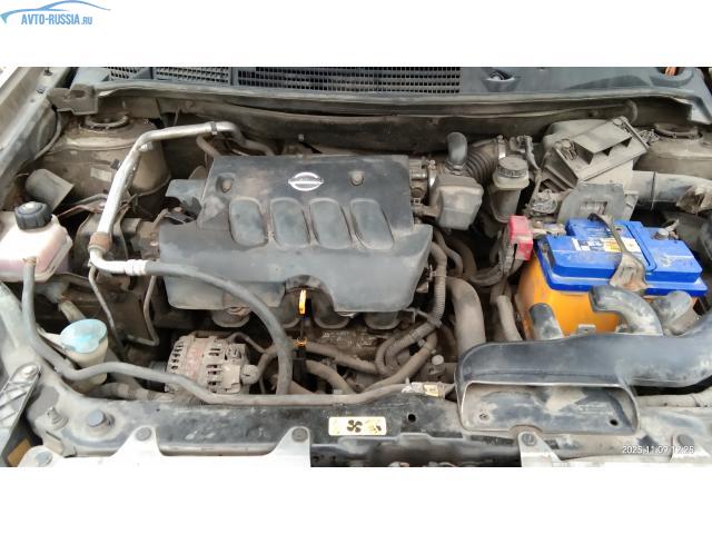 Фото №4 Nissan Qashqai - 595 000 руб.