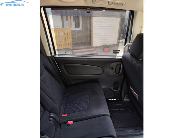 Фото №3 Nissan Serena - 1 320 000 руб.