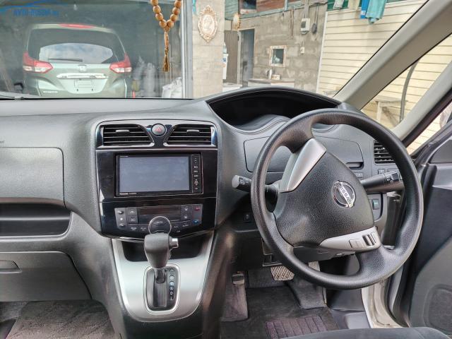 Фото №5 Nissan Serena - 1 320 000 руб.