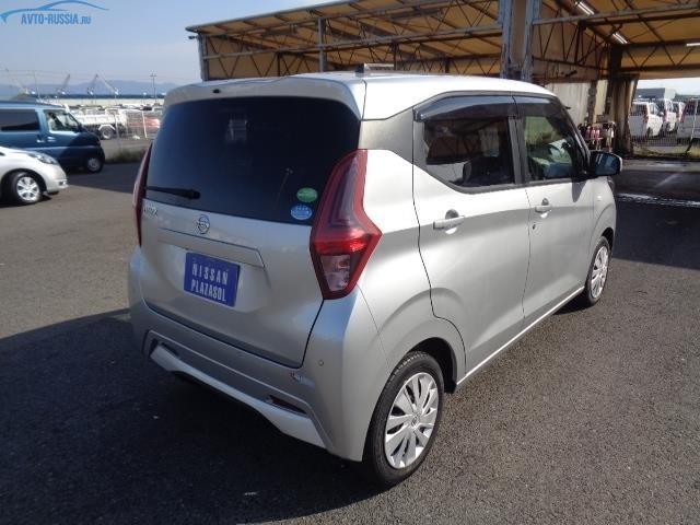 Фото №2 Nissan Dayz - 790 000 руб.