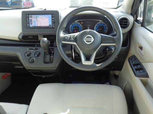 Фото №3 Nissan Dayz - 790 000 руб.