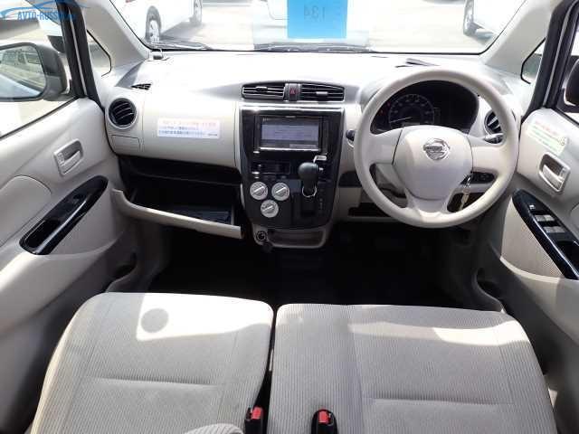 Фото №3 Nissan Dayz - 626 000 руб.