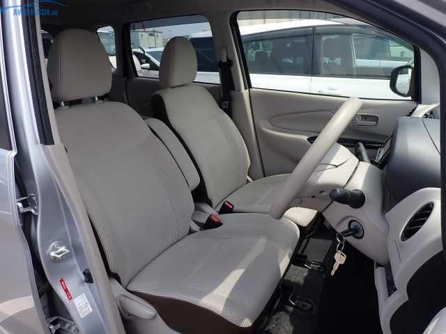 Фото №4 Nissan Dayz - 626 000 руб.