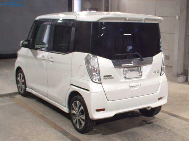 Фото №2 Nissan Dayz Roox - 608 000 руб.